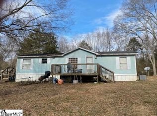 74 Marler Rd, Gray Court, SC 29645