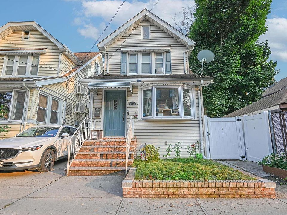 1st image of 96-12 91st Avenue