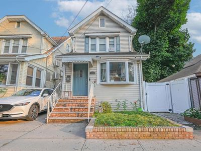 96-12 91st Avenue, Woodhaven, NY, 11421
