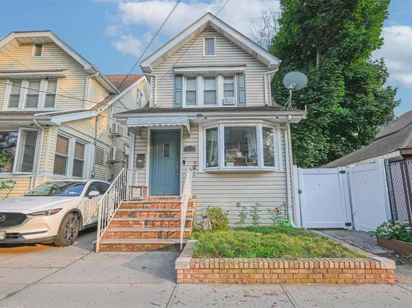 96-12 91st Avenue, Jamaica, NY 11421