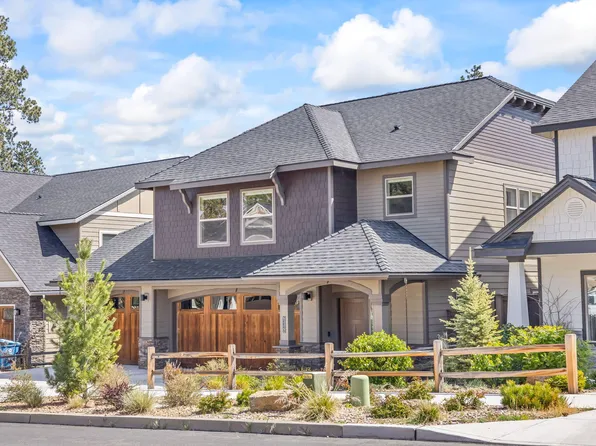 63322 NW Thoroughbred Pl, Bend, OR 97703