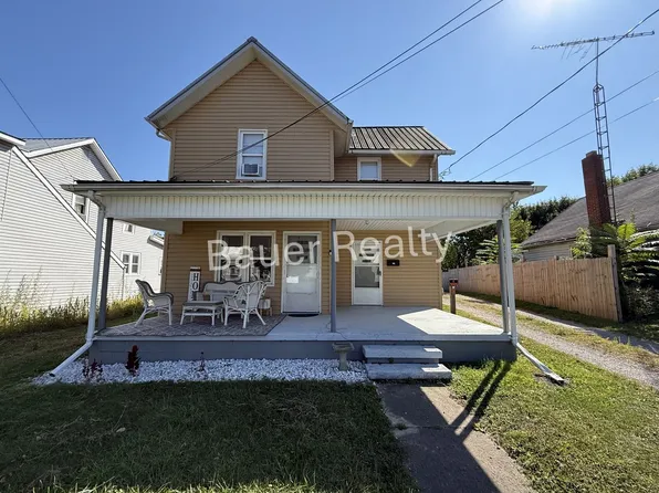 1215 Cottage St, Ashland, OH 44805