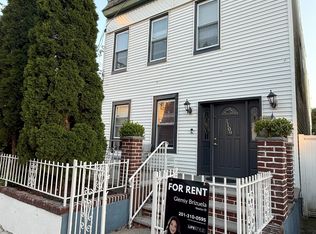 1109 50th St FLOOR 2, North Bergen, NJ 07047