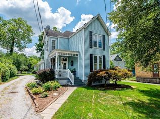 4619 Cooper Rd, Cincinnati, OH 45242