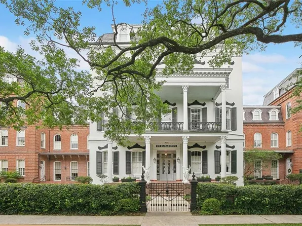 1314 Napoleon Ave Unit 24, New Orleans, LA 70115