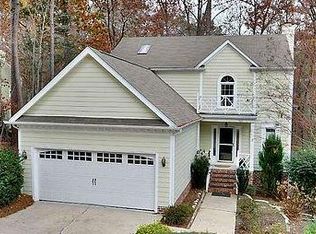 3 Wexford Dr, Durham, NC 27713
