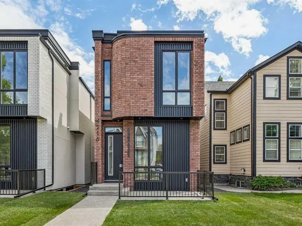 4216 W 16th St SW, Calgary, AB T2T 4H6
