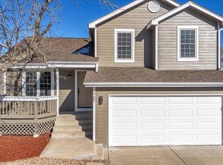 1755 E 96th Way, Thornton, CO 80229