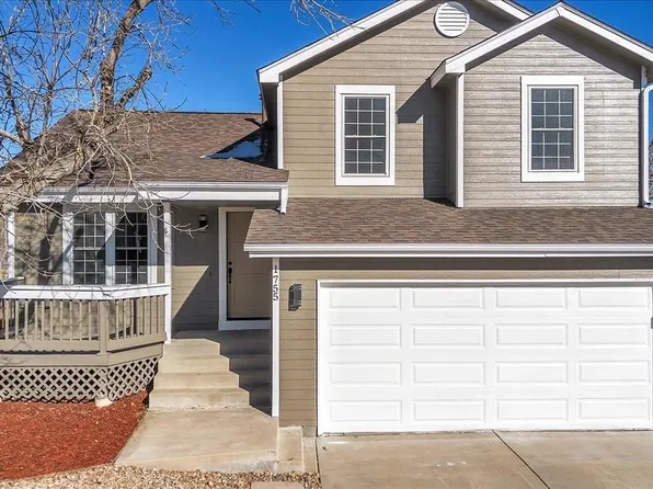 1755 E 96th Way, Thornton, CO 80229