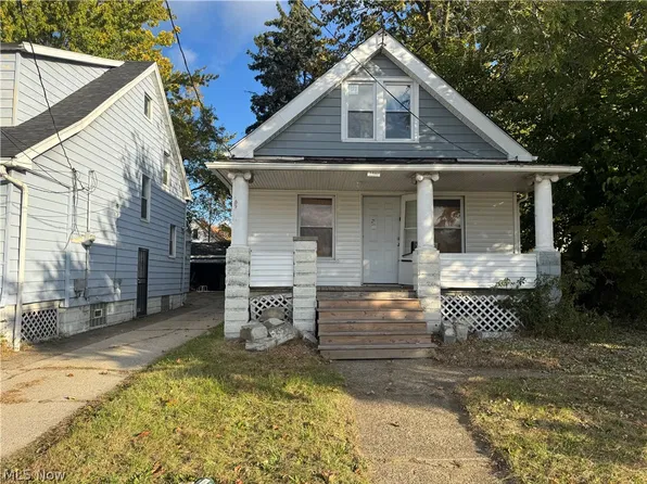 14819 Hale Ave, Cleveland, OH 44110