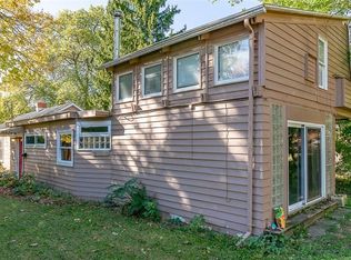 169 E Herman St, Yellow Springs, OH 45387