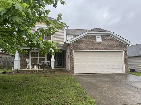 1019 Lexington Farms Dr, Spring Hill, TN 37174