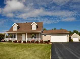 7624 Roder Pkwy, Ontario, NY 14519