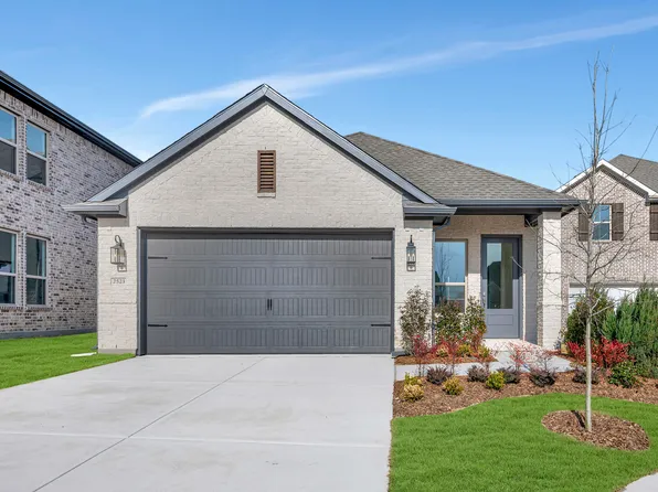 2523 Compassion Ct, Heath, TX 75126