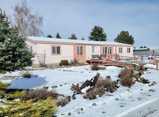 67599 Lostine River Rd, Lostine, OR 97857