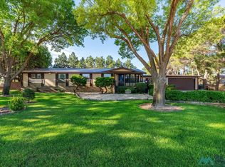 15 Jill St, Clovis, NM 88101