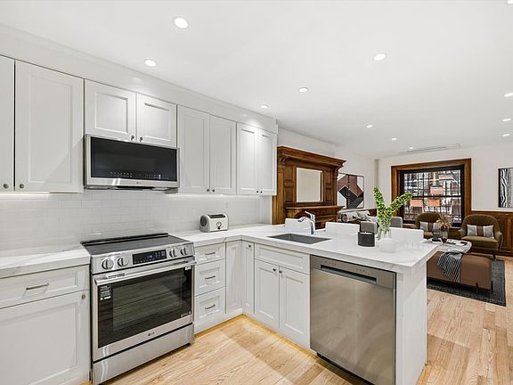 4th image of 417 W 148th St #1