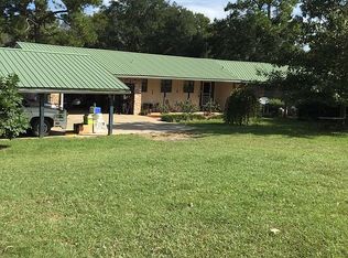 807 County Highway 181 W, Defuniak Springs, FL 32433