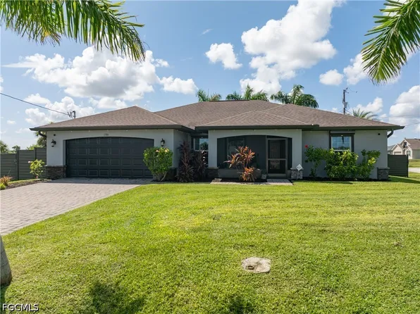 1306 NW 18th St, Cape Coral, FL 33993