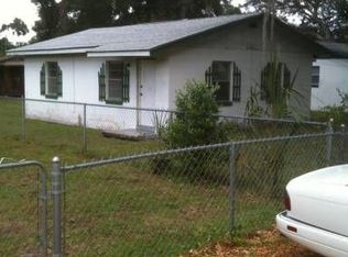703 Cincinnati Ave, Deland, FL 32720
