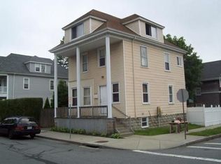 454 Court St, New Bedford, MA 02740