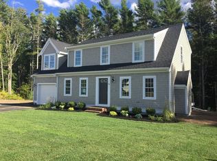 14 Bearses Way, Kingston, MA 02364
