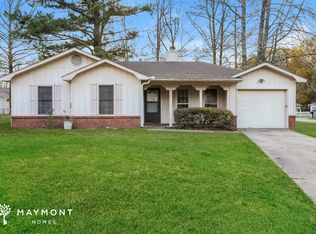 112 Bellevue Cir, Jacksonville, AR 72076
