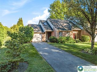 2850 Greenleaf Ct, Bethlehem, PA
