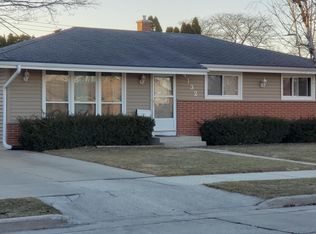 4132 La Salle St, Racine, WI 53402