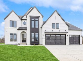 938 Heron Pl, Iowa City, IA 52245