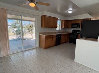 6909 E Calle Jupiter, Tucson, AZ 85710