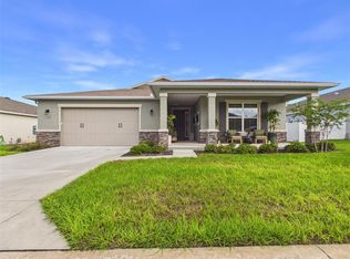 7545 SW 56th Pl, Ocala, FL 34474