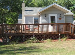 10644 Sunset Ave, Circle Pines, MN 55014