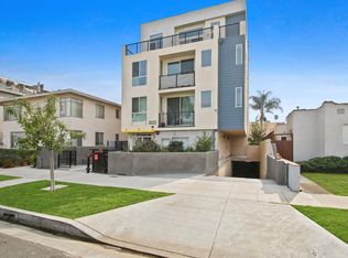 8532 Cashio St #202, Los Angeles, CA 90035