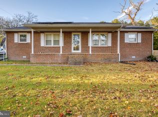 213 S Ross St, Snow Hill, MD 21863