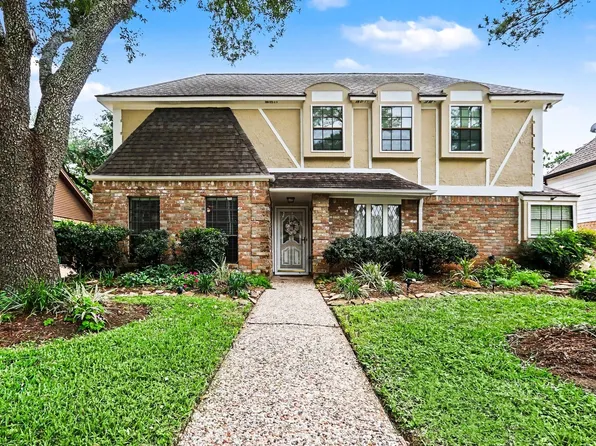 12415 Ella Lee Ln, Houston, TX 77077