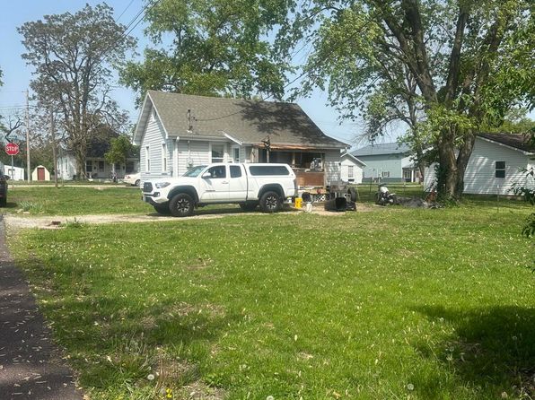 200 N Mississippi St, Mexico, MO 65265