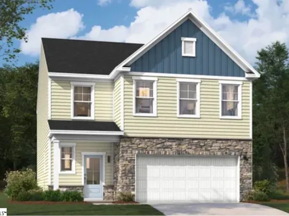 5123 Sunnycreek Dr, Boiling Springs, SC 29316