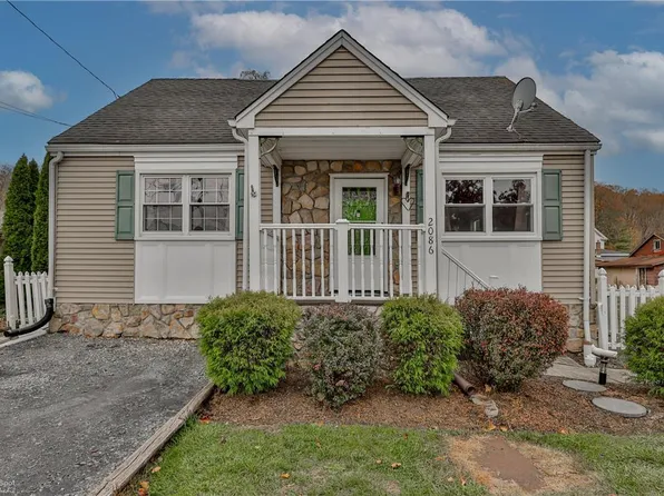 2086 Ivywood Ave, Bethlehem, PA 18015