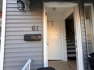 61 Riverview Rd #2, Jersey City, NJ 07305