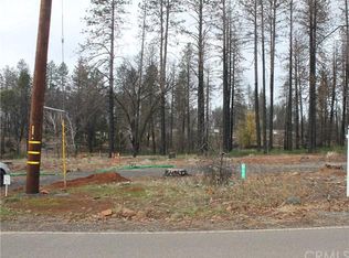 493 Valley View Dr, Paradise, CA 95969