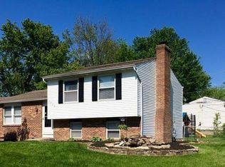 5726 Crab Apple Way, Milford, OH 45150