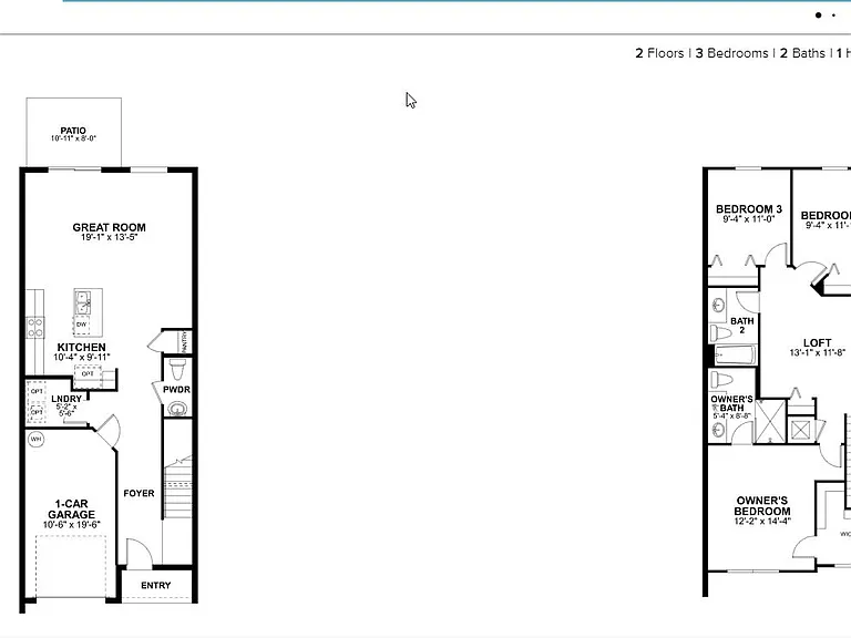 4773 Sternwheeler Ln — Photo 13
