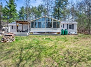447 Stafford Rd, Mansfield, CT 06250