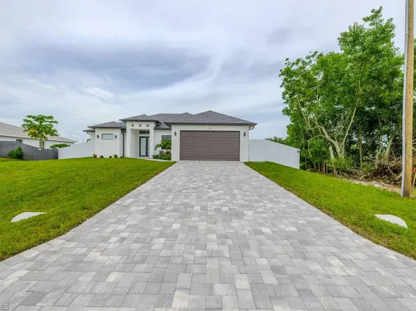 (undisclosed Address), CAPE CORAL, FL 33991