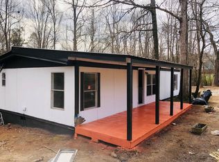 1340 Old Mill Rd, Ball Ground, GA 30107