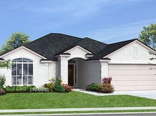 9727 Common Law, Converse, TX 78109