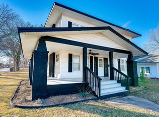 831 E 15th St, Ada, OK 74820