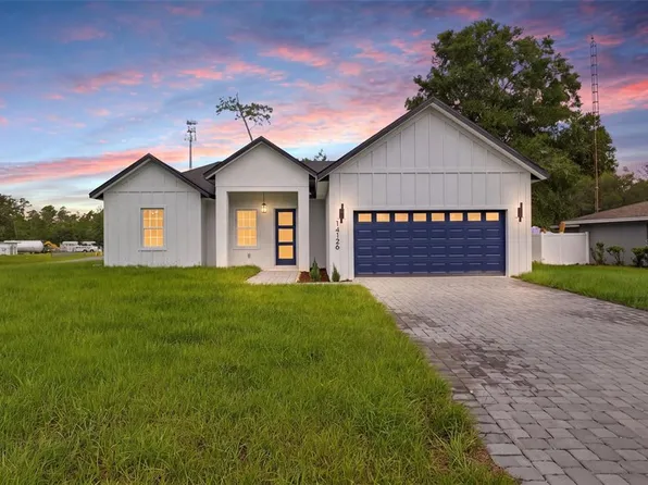 14126 SW 34TH TERRACE ROAD, OCALA, FL 34473