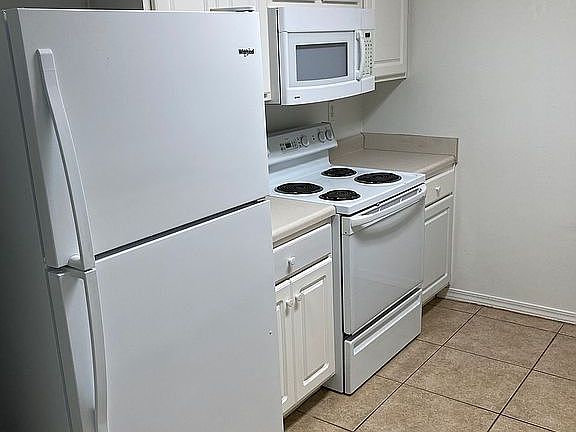 Galley kitchen